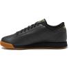 imageReebok Womens Princess SneakersBlackGum