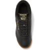 imageReebok Womens Princess SneakersBlackGum