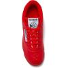 imageReebok Womens Princess SneakersTechy RedWhiteBlack
