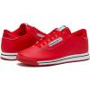 imageReebok Womens Princess SneakersTechy RedWhiteBlack