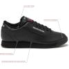 imageReebok Womens Princess SneakersUsblack