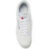 imageReebok Womens Princess SneakersUswhite