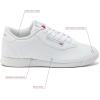 imageReebok Womens Princess SneakersUswhite