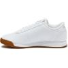 imageReebok Womens Princess SneakersWhiteGum