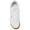 imageReebok Womens Princess SneakersWhiteGum