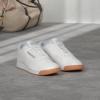 imageReebok Womens Princess SneakersWhiteGum