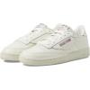 imageReebok Womens Club C 85ChalkChalkRose Gold