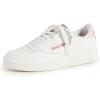 imageReebok Womens Club C 85ChalkPink