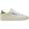 Chalk/Vintage Chalk/Escape Green