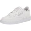 Ftwr White/Pure Grey 3/Silver Met.