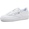 White/Light Grey