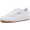 White/Light Grey/Gum