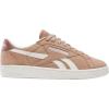imageReebok Womens Club C Grounds UK SneakerEarthChalkScorched Earth
