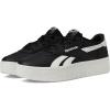 imageReebok Womens Court Advance Surge SneakerBlackWhiteBlack