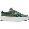 Escape Green/White/Collegiate Green