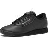 imageReebok Womens Princess SneakersBlack