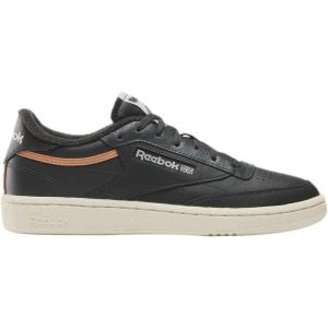 imageReebok Womens Club C 85Grey 6Vintage ChalkClay
