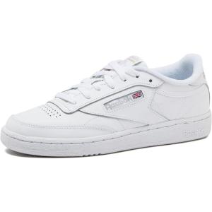 imageReebok Womens Club C 85WhiteLight Grey