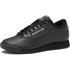imageReebok Womens Princess SneakersUsblack