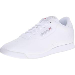 imageReebok Womens Princess SneakersWhite