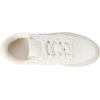 imageReebok Womens Club C Revenge Vintage SneakerChalk Alabaster Paperwhite