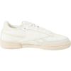 imageReebok Womens Club C Revenge Vintage SneakerChalk Alabaster Paperwhite