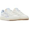 imageReebok Womens Club C Revenge Vintage SneakerChalkY2k BlueRecovery Blue