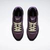imageReebok Womens Glide SneakerMidnight PlumBlackDynamic Purple