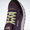 imageReebok Womens Glide SneakerMidnight PlumBlackDynamic Purple
