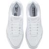 imageReebok Womens Glide SneakerWhiteCold Grey