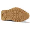 imageReebok Womens Glide SneakerWhiteCold GreyGum