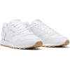 imageReebok Womens Glide SneakerWhiteCold GreyGum