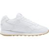 imageReebok Womens Glide SneakerWhiteCold GreyGum