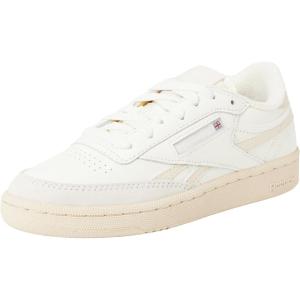 imageReebok Womens Club C Revenge Vintage SneakerChalk Alabaster Paperwhite
