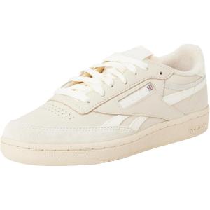 imageReebok Womens Club C Revenge Vintage SneakerStucco Vintage Chalk S23 R Paperwhite