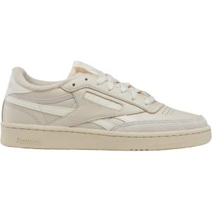 imageReebok Womens Club C Revenge Vintage SneakerStuccoVintage ChalkPaperwhite