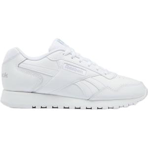 imageReebok Womens Glide SneakerWhiteCold Grey