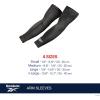 imageReebok Arm SleevesXLarge