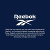 imageReebok Classic Fingerless Gloves Lightweight Fitness ampamp Weight Lifting Gloves for TrainingWHITEBLACK