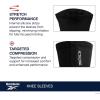 imageReebok Knee SleeveSmall