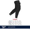 imageReebok Leg SleeveXLarge