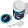 imageReebok ReeCover BCAA  EAA  Electrolytes  8g EAAs 5g BCAAs Hydration Matrix  Muscle Recovery Strength  PostWorkout Support  30 Servings  Rocket Moon PopRocket Moon Pop