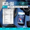 imageReebok ReeCover BCAA  EAA  Electrolytes  8g EAAs 5g BCAAs Hydration Matrix  Muscle Recovery Strength  PostWorkout Support  30 Servings  Rocket Moon PopRocket Moon Pop