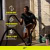 imageReebok ReeEnergize PreWorkout  Creatine  200MG Caffeine 3G Creatine 4G Citrulline  Energy Focus Strength  Nitric Oxide Booster  25 Servings  Sour Green AppleWatermelon Crush
