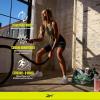 imageReebok ReeEnergize PreWorkout  Creatine  200MG Caffeine 3G Creatine 4G Citrulline  Energy Focus Strength  Nitric Oxide Booster  25 Servings  Sour Green AppleSour Green Apple