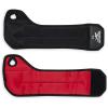 imageReebok Wrist Weights Wearable Weights with Thumb Loop for Arm Fitness Boxing Yoga Walking ampamp More Polyester Spandex Wrist Wraps Home Workout Essentials ampamp Gym Accessories for Women ampamp Men2 Lbs