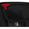 imageReebok Wrist and Ankle Weights 2 x 1 lb and 2 x 2 lb Polyester ampamp Spandex Black Classic Style Ideal for Walking Exercise Strength Training Gym ampamp MoreBlack