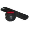 imageReebok Wrist and Ankle Weights 2 x 1 lb and 2 x 2 lb Polyester ampamp Spandex Black Classic Style Ideal for Walking Exercise Strength Training Gym ampamp MoreBlack
