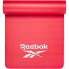 imageReebok Pro 10mm ExtraThick Yoga Mat 72quot x 24quot with Easy Carry Strap Large NonSlip Exercise Mat with Ridged Base for Home Workout Pilates Floor Exercises ampamp Outdoor TrainingRed