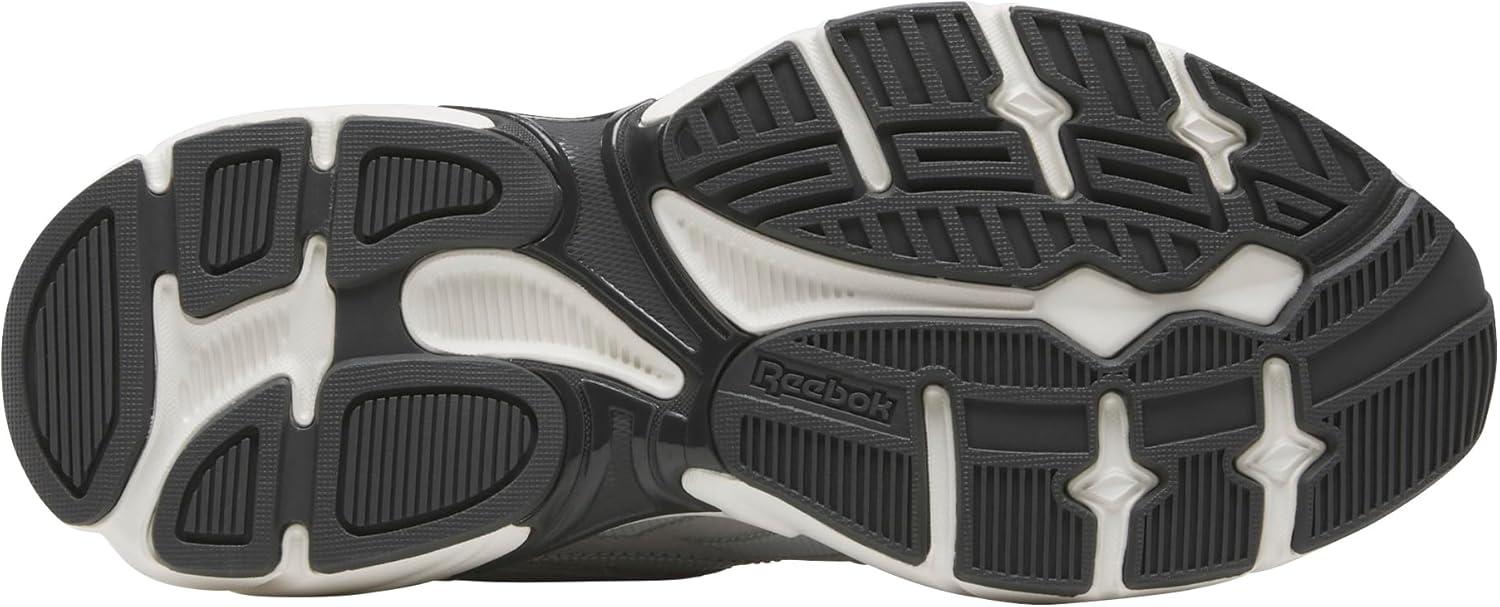 imageReebok Womens Premier Road Plus Vi SneakerMist GreyMist GreyChalk